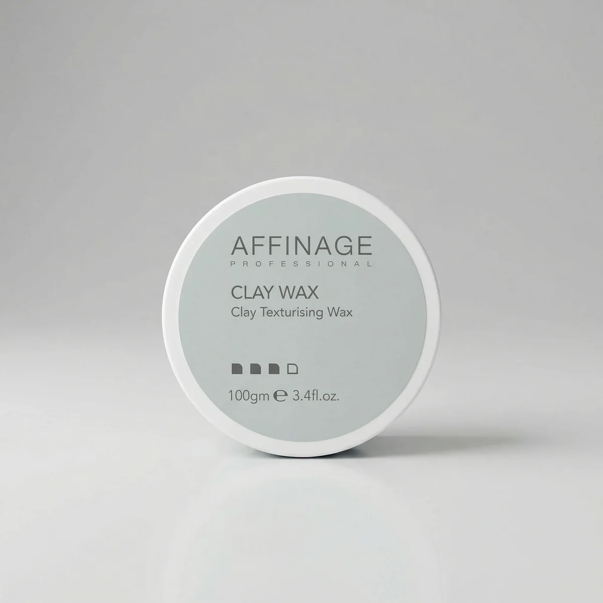 Affinage — Affinage Clay Wax 100ml