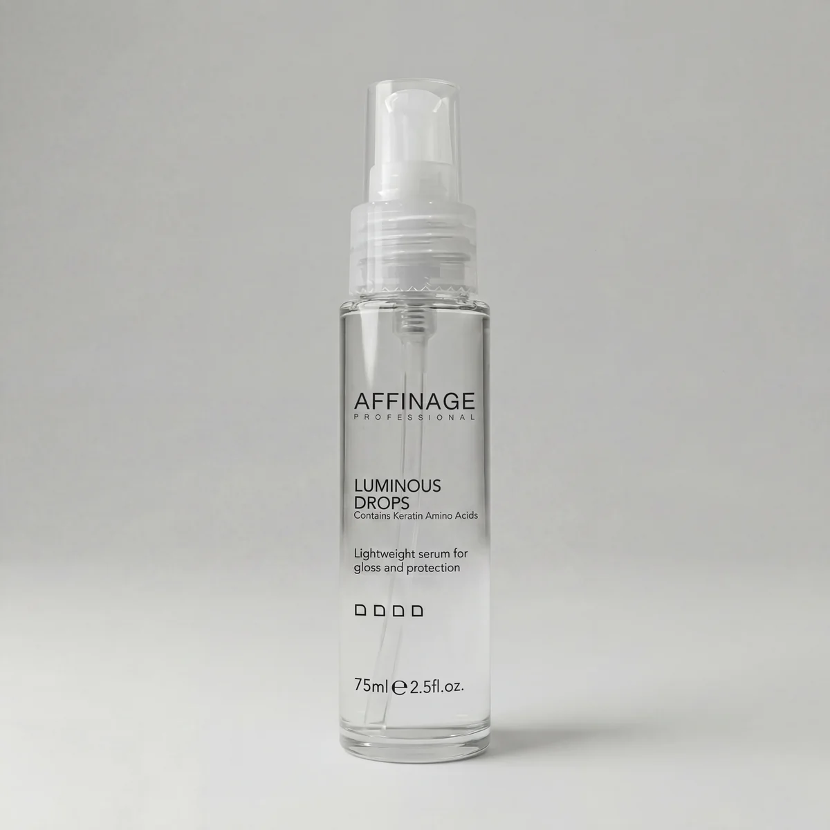 Affinage — Affinage Luminous Drops 75ml
