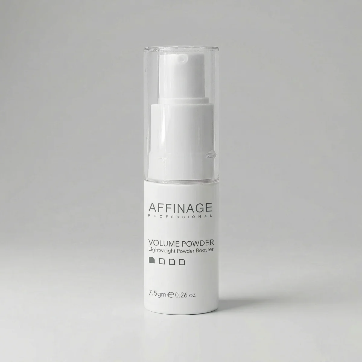Affinage — Affinage Volume Powder 7.5gm