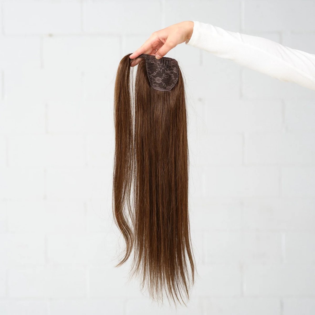 Angel Extensions — Angel Grande Human Hair Ponytail 20'' #2
