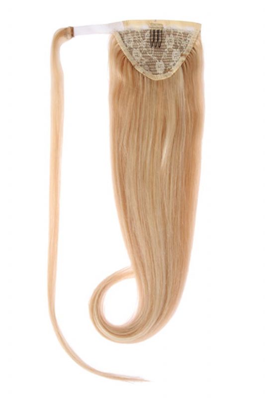 Angel Extensions — Angel Grande Human Hair Ponytail 20'' #60
