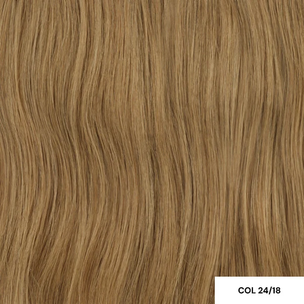 Angel Extensions — Angel SlimFit Weft #24/18