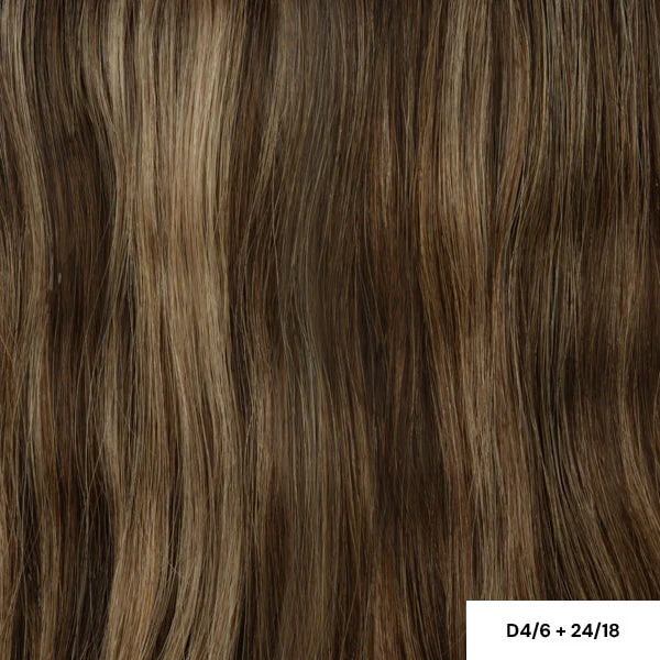 Angel Extensions — Angel Regular Tapes 20'' #4/6+24/18