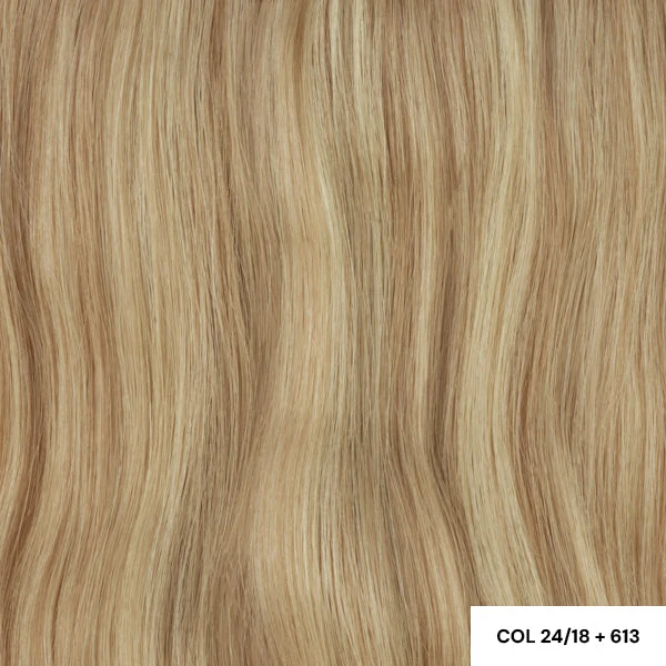 Angel Extensions — Angel Halo 20'' #24/18+613 Duo