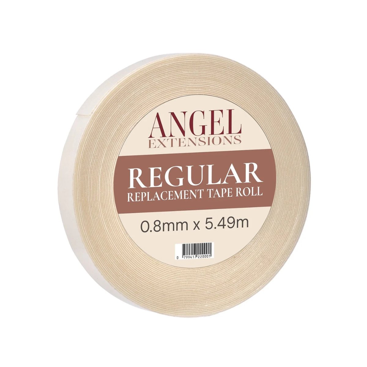 Angel Extensions — Angel Slim Line Replacement Tape 1707