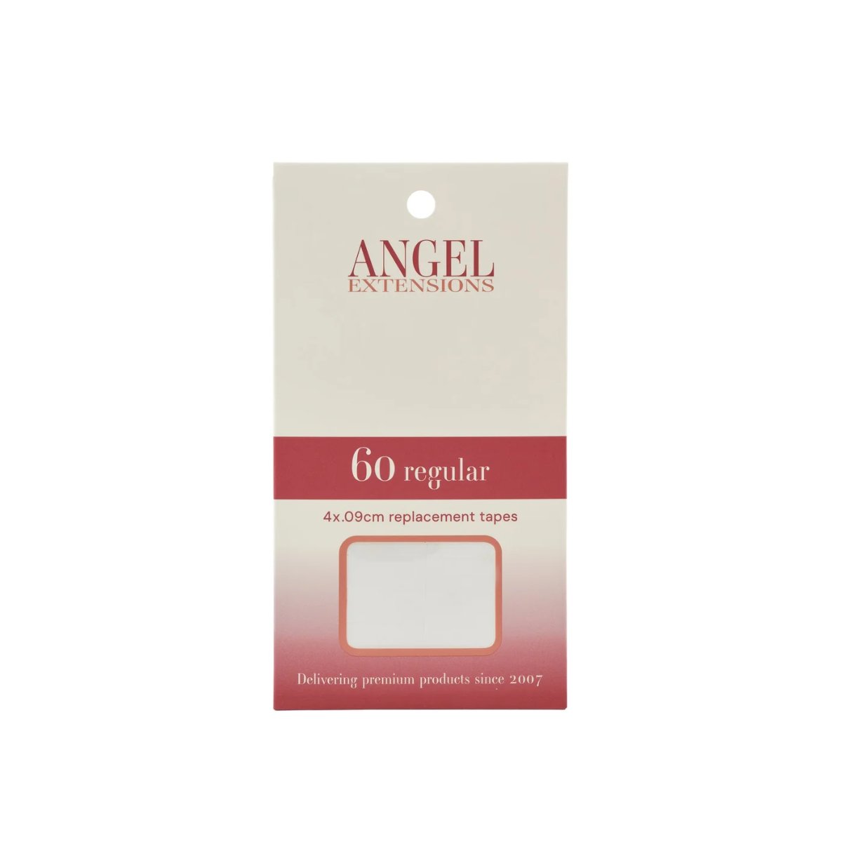 Angel Extensions — Angel Regular Replacement Tape 1650