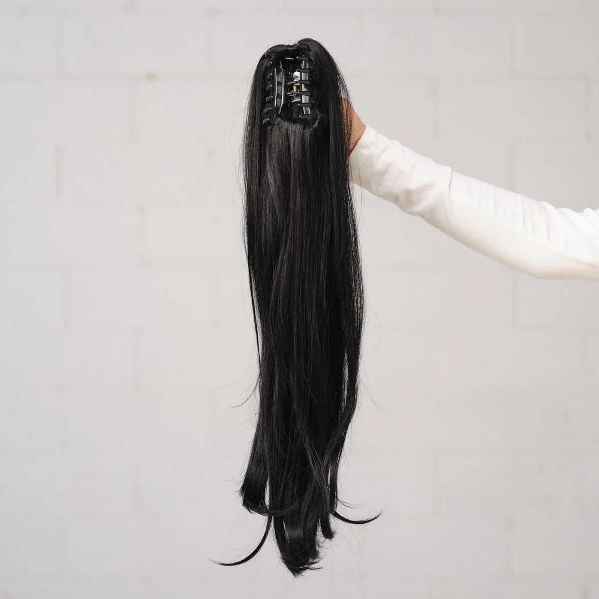 Angel Extensions — Angel Melrose Ponytail Clip #2606