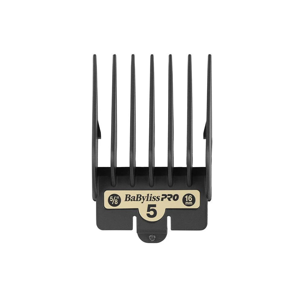 BaByliss — Babyliss Comb Attachment #5 *