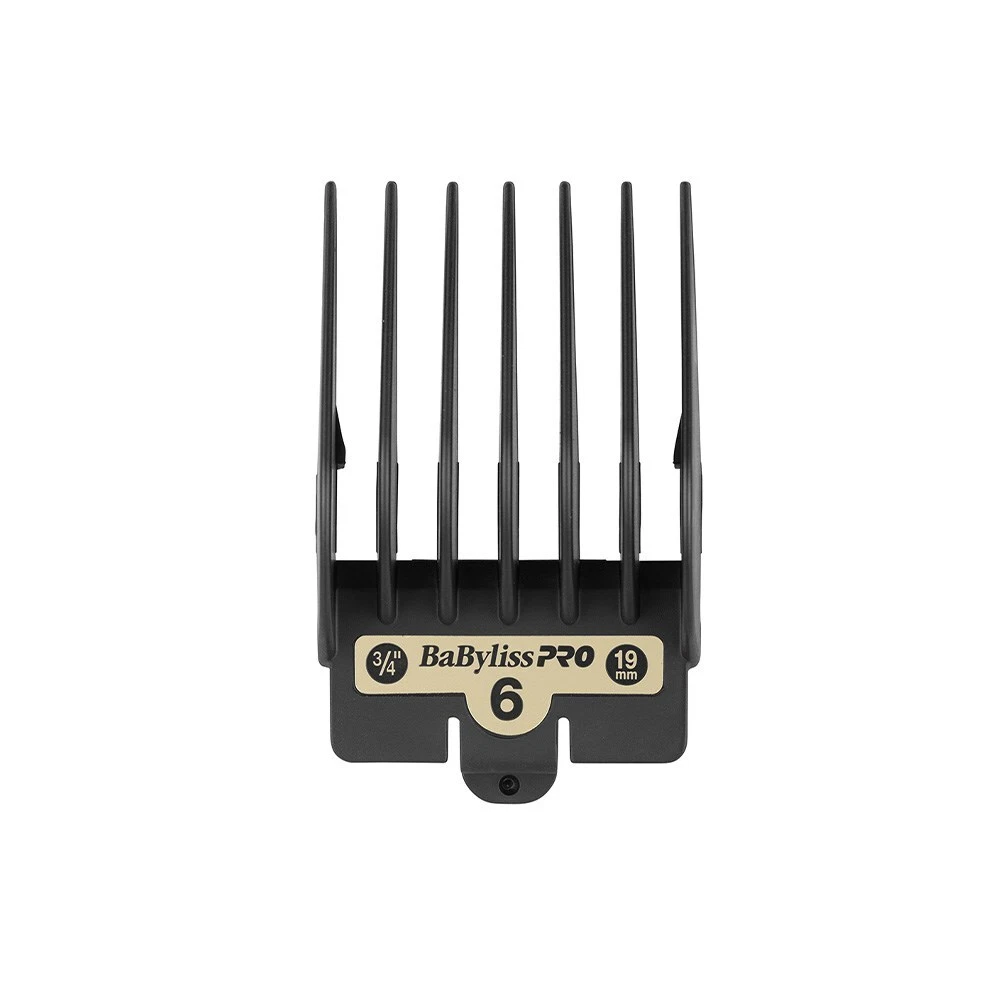 BaByliss — Babyliss Comb Attachment #6*