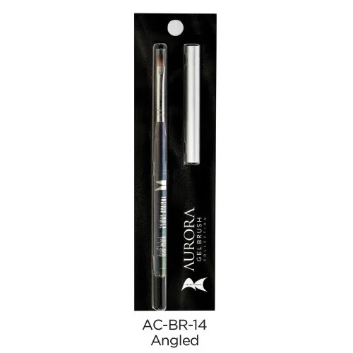 Artist Choice — Aurora Gel Brush #AC-BR-14