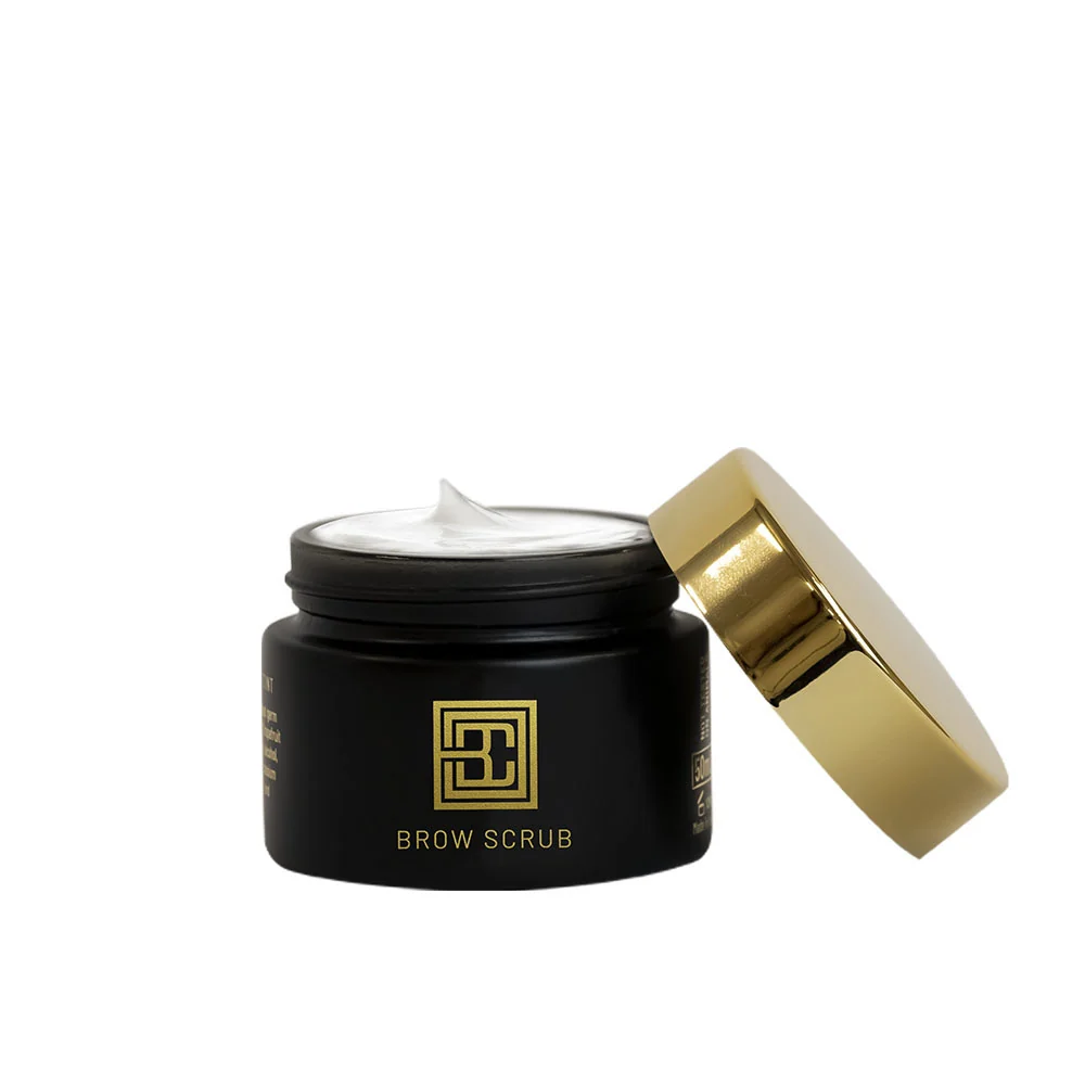 Brow Code — Brow Code Brow Scrub 50ml