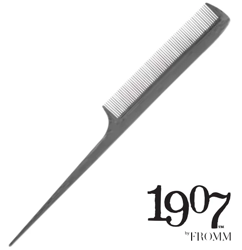 1907 — Clipper Mate Tail Comb