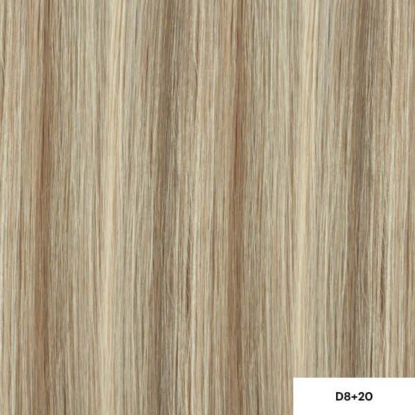 Angel Extensions — Angel Regular Tapes 20''/50cm #8+20