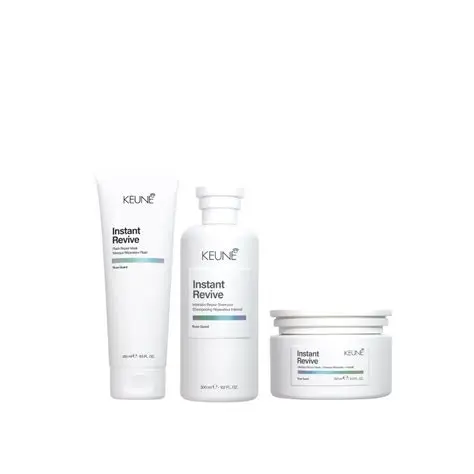 Keune — Keune Launch Deal-Care Instant Revive L10013