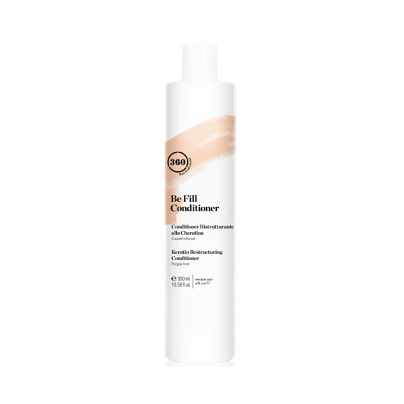 360 — 360 Be Fill Conditioner 300ml