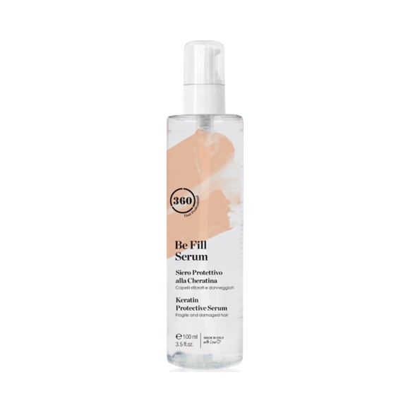 360 — 360 Be Fill Serum 100ml
