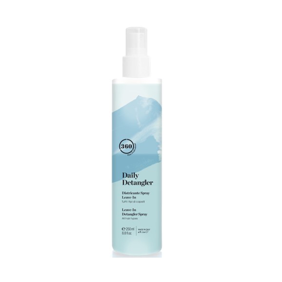 360 — 360 Daily Detangler 250ml