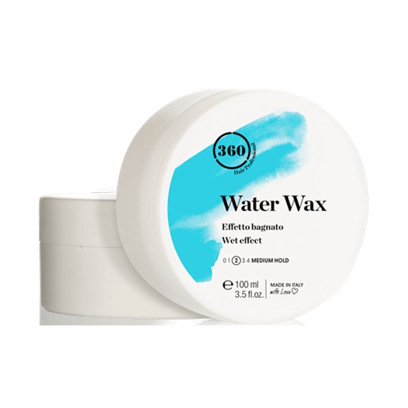 360 — 360 Water Wax 100ml