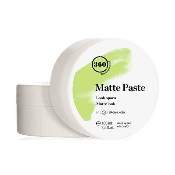 360 — 360 Matte Paste 100ml