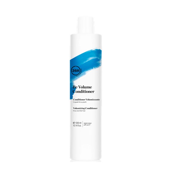 360 — 360 Be Shape Mousse 300ml