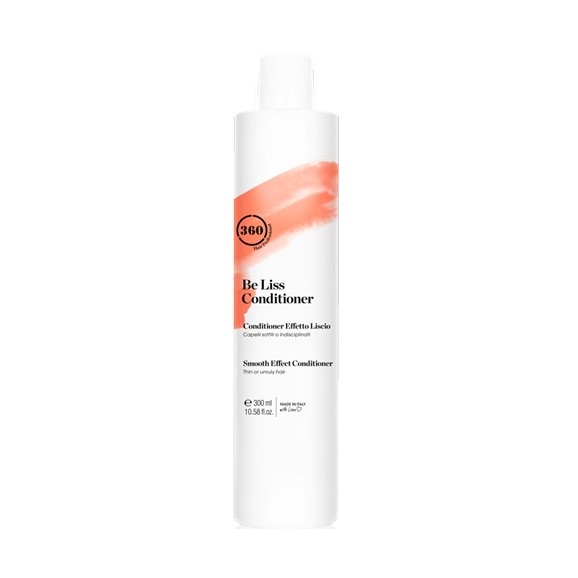 360 — 360 Be Liss Conditioner 300ml