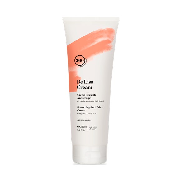 360 — 360 Be Liss Cream 250ml