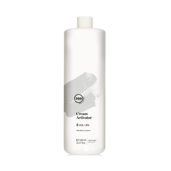 360 — 360 Color 1.8% Developer 1L