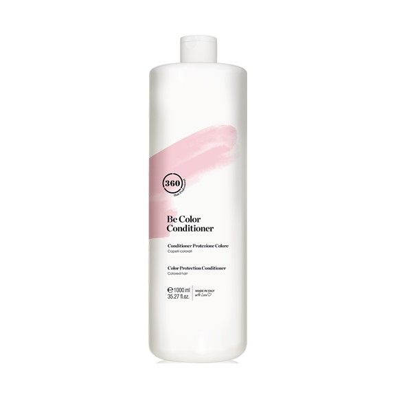 360 — 360 Be Colour Conditioner 1000ml