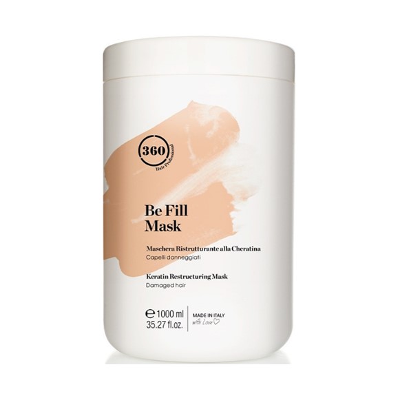 360 — 360 Be Fill Mask 1000ml