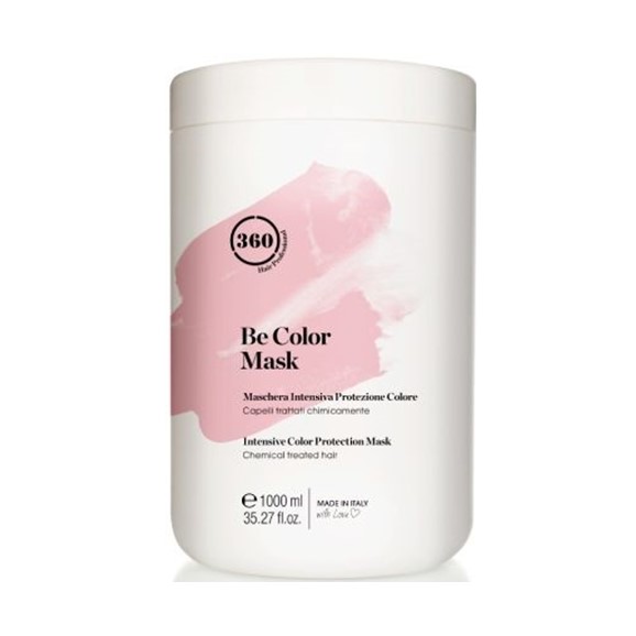 360 — 360 Be Colour Mask 1000ml
