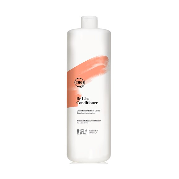 360 — 360 Be Liss Conditioner 1000ml
