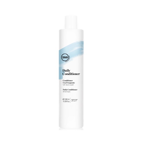 360 — 360 Quick Treat Conditioner 300ml
