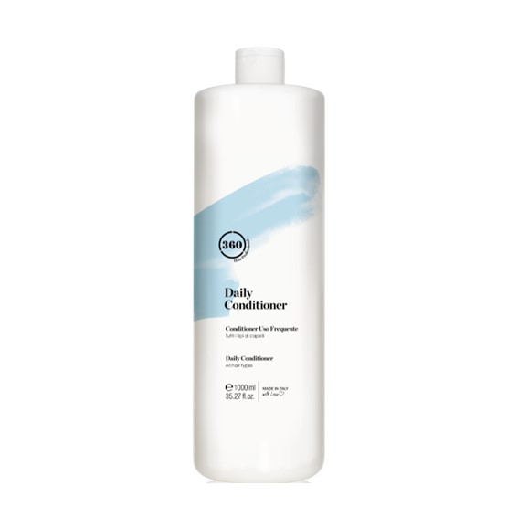360 — 360 Quick Treat Conditioner 1000ml