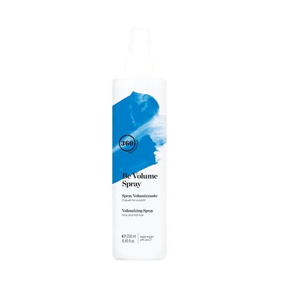 360 — 360 Quick Treat Blow-Dry Spray 250ml