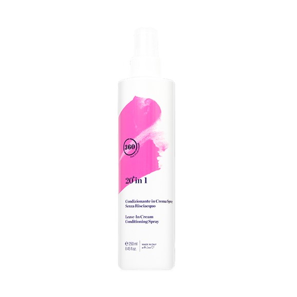 360 — 360 20+in1 Spray 250ml