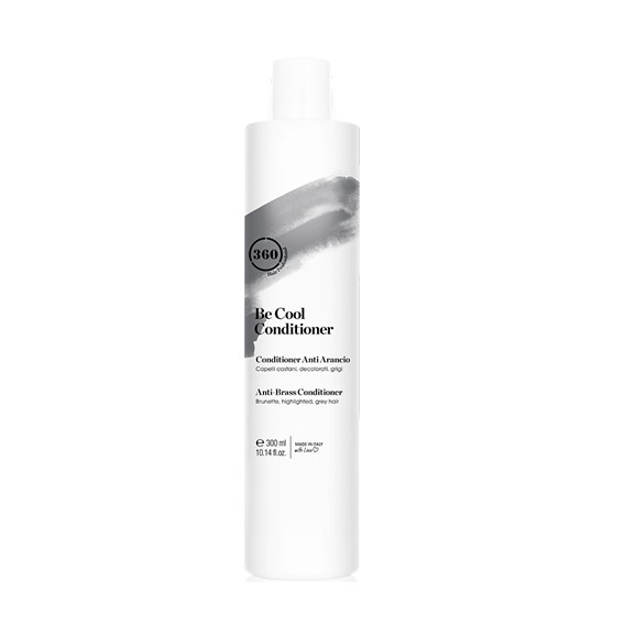 360 — 360 Be Cool Conditioner 300 ml