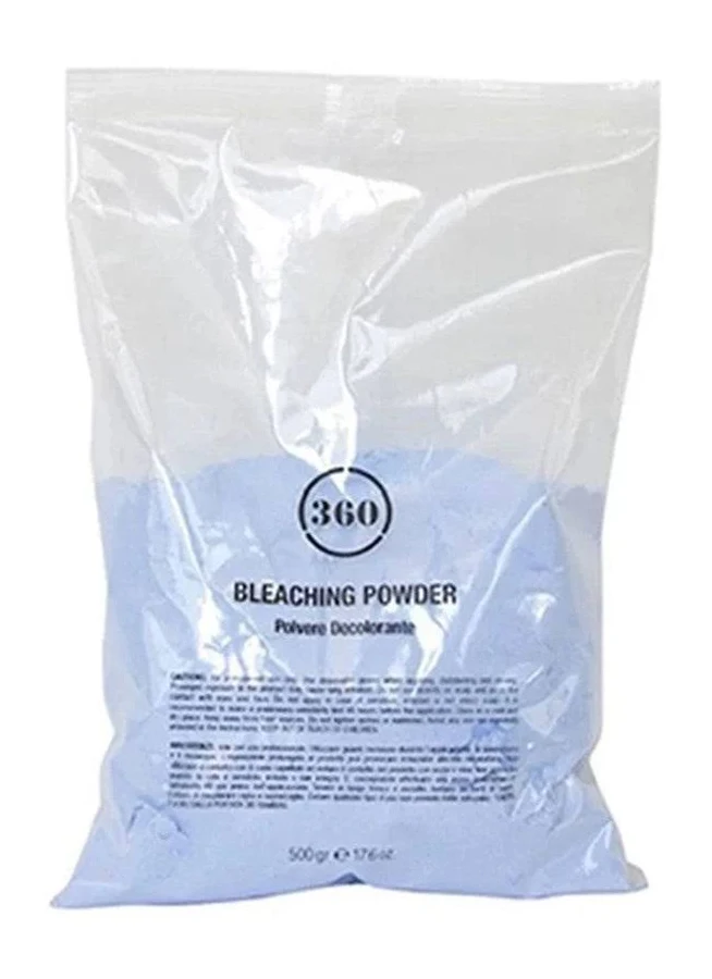 360 — 360 Black Charcoal Powder Lightner 500gm