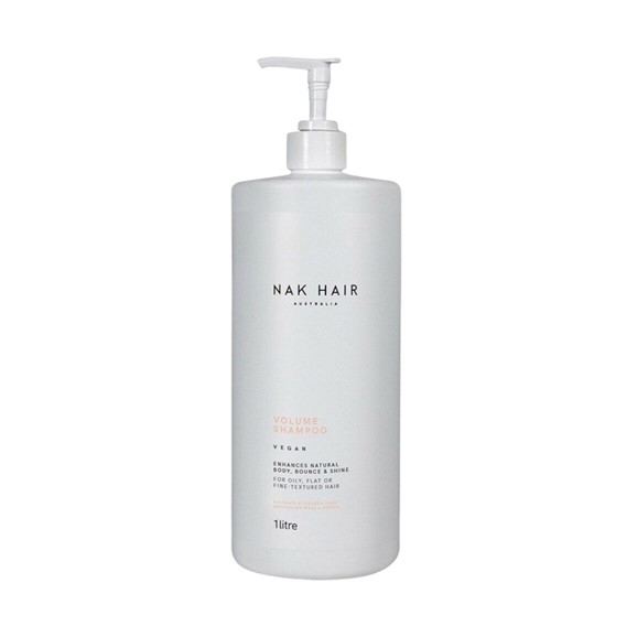 360 — 360 Be Volume Shampoo 1000ml
