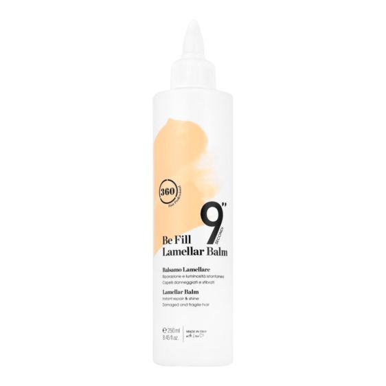 360 — 360 Be Fill Lamellar Water Balm 250ml