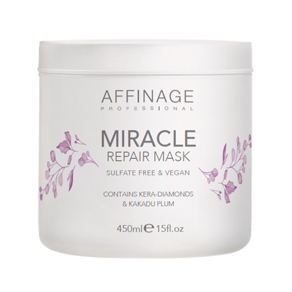 Affinage — Affinage Miracle Repair Mask 450ml