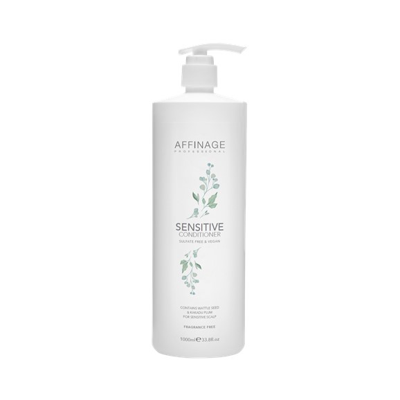 Affinage — Affinage Sensitive Conditioner 1000ml