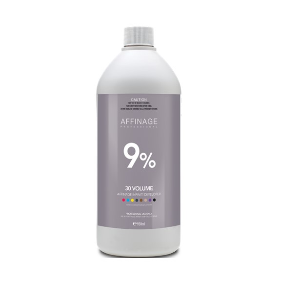Affinage — Affinage Creme Developer 9% 950ml