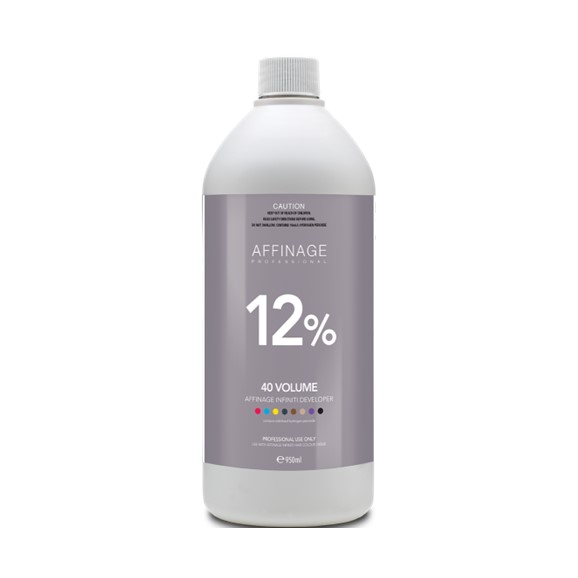Affinage — Affinage Creme Developer 12% 950ml