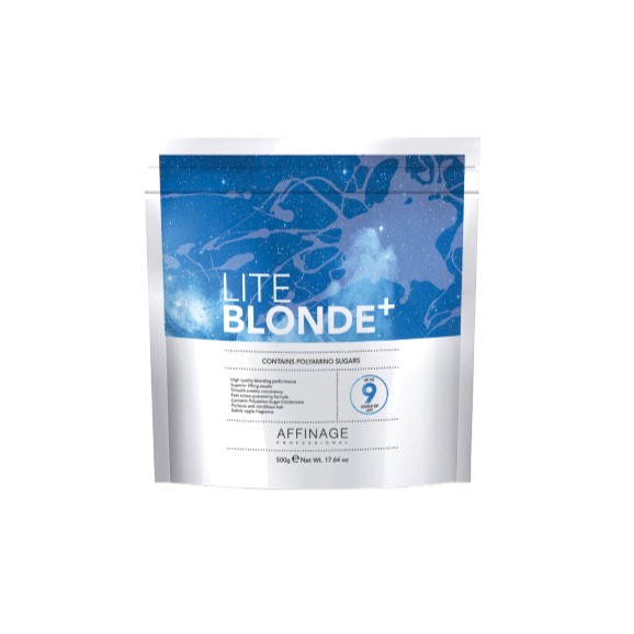 Affinage — Affinage Lite Blonde + Up to 9 Level Lift 500g
