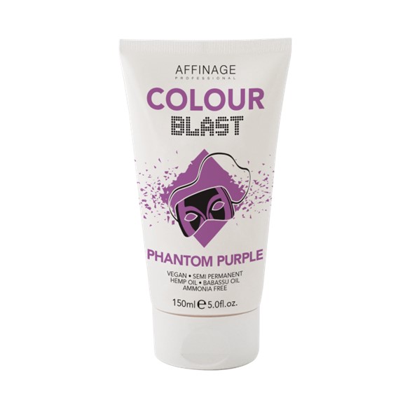 Affinage — Affinage Colour Blast Phantom Purple 150ml