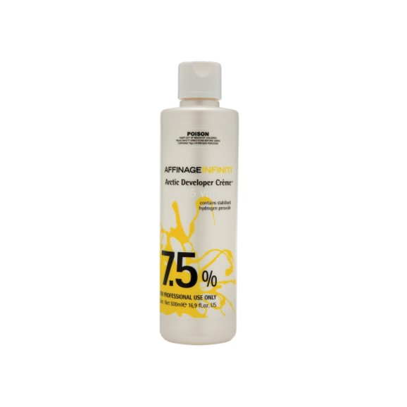 Affinage — Affinage Creme Developer 1.5% 200ml