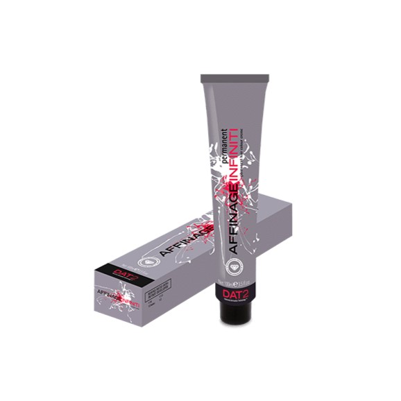 Affinage — Affinage Infiniti Permanent Toners 100gm