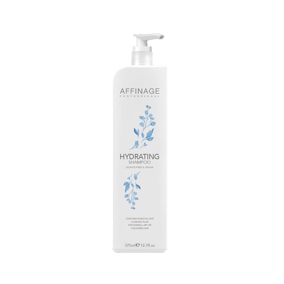 Affinage — Affinage Hydrating Shampoo 375ml