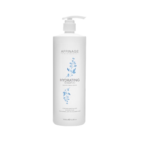 Affinage — Affinage Hydrating Shampoo 1000ml