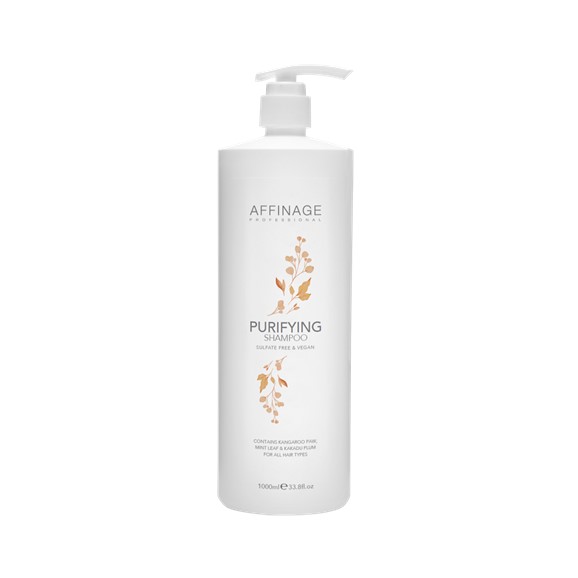 Affinage — Affinage Purifying Shampoo 1000ml
